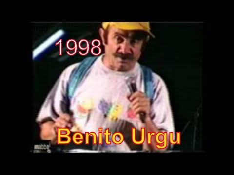 BARZELLETTA BENITO URGU SCARICA